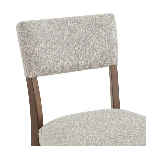 Wade - Side Chair White